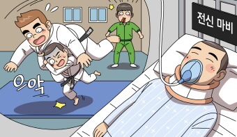 사립중학교 유도부 학생의 훈련 중 사고에 대한 학교법인의 책임여부 사립중학교 유도부 학생의 훈련 중 사고에 대한 학교법인의 책임여부